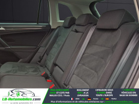 Volkswagen Tiguan 2.0 TDI 190 BMT BVA 4Motion  occasion � Beaupuy - photo n�9