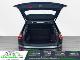Volkswagen Tiguan 2.0 TDI 190 BMT BVA 4Motion  occasion � Beaupuy - photo n�9