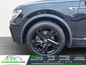 Volkswagen Tiguan 2.0 TDI 190 BMT BVA 4Motion  occasion � Beaupuy - photo n�8