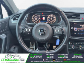 Volkswagen Tiguan 2.0 TDI 190 BMT BVA 4Motion  occasion � Beaupuy - photo n�7
