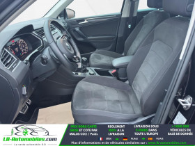 Volkswagen Tiguan 2.0 TDI 190 BMT BVA 4Motion  occasion � Beaupuy - photo n�6