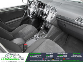 Volkswagen Tiguan 2.0 TDI 190 BMT BVA 4Motion  occasion � Beaupuy - photo n�8