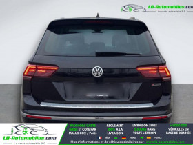 Volkswagen Tiguan 2.0 TDI 190 BMT BVA 4Motion  occasion � Beaupuy - photo n�5