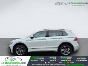 Volkswagen Tiguan 2.0 TDI 190 BMT BVA 4Motion  occasion � Beaupuy - photo n�6