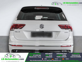 Volkswagen Tiguan 2.0 TDI 190 BMT BVA 4Motion  occasion � Beaupuy - photo n�7