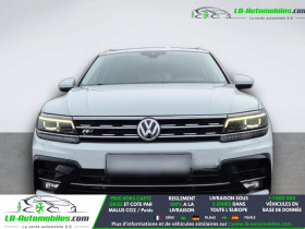 Volkswagen Tiguan 2.0 TDI 190 BMT BVA 4Motion  occasion � Beaupuy - photo n�5