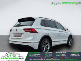 Volkswagen Tiguan 2.0 TDI 190 BMT BVA 4Motion  occasion � Beaupuy - photo n�4