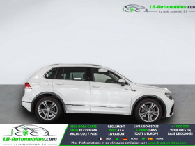 Volkswagen Tiguan 2.0 TDI 190 BMT BVA 4Motion  occasion � Beaupuy - photo n�6