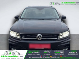 Volkswagen Tiguan 2.0 TDI 190 BMT BVA 4Motion  occasion � Beaupuy - photo n�3