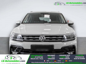Volkswagen Tiguan 2.0 TDI 190 BMT BVA 4Motion  occasion � Beaupuy - photo n�5