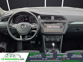 Volkswagen Tiguan 2.0 TDI 190 BMT BVA 4Motion  occasion � Beaupuy - photo n�3