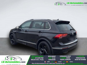 Volkswagen Tiguan 2.0 TDI 190 BMT BVA 4Motion  occasion � Beaupuy - photo n�2