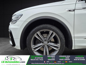 Volkswagen Tiguan 2.0 TDI 190 BMT BVA 4Motion  occasion � Beaupuy - photo n�11