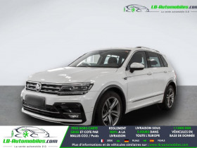 Volkswagen Tiguan 2.0 TDI 190 BMT BVA 4Motion  occasion � Beaupuy - photo n�2