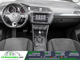 Volkswagen Tiguan 2.0 TDI 190 BMT BVA 4Motion  occasion � Beaupuy - photo n�3