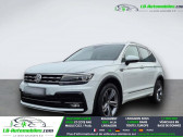 Volkswagen Tiguan 2.0 TDI 190 BMT BVA 4Motion  � Beaupuy 31
