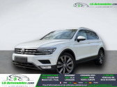 Annonce Volkswagen Tiguan occasion Diesel 2.0 TDI 190 BMT BVA 4Motion � Beaupuy