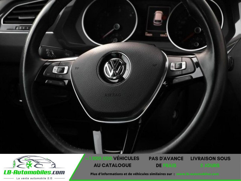 Volkswagen Tiguan 2.0 TDI 190 BMT BVA 4Motion  occasion � Beaupuy - photo n�6