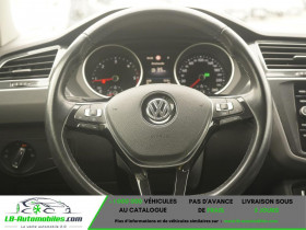 Volkswagen Tiguan 2.0 TDI 190 BMT BVA 4Motion  occasion � Beaupuy - photo n�9