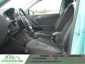 Volkswagen Tiguan 2.0 TDI 190 BMT BVA 4Motion  occasion � Beaupuy - photo n�7