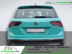 Volkswagen Tiguan 2.0 TDI 190 BMT BVA 4Motion  occasion � Beaupuy - photo n�6
