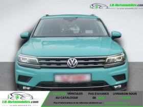 Volkswagen Tiguan 2.0 TDI 190 BMT BVA 4Motion  occasion � Beaupuy - photo n�5