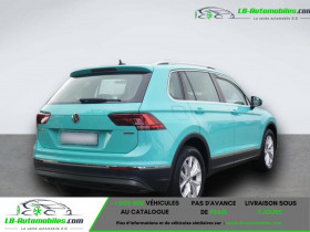 Volkswagen Tiguan 2.0 TDI 190 BMT BVA 4Motion  occasion � Beaupuy - photo n�4