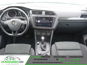 Volkswagen Tiguan 2.0 TDI 190 BMT BVA 4Motion  occasion � Beaupuy - photo n�3