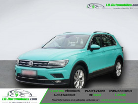 Volkswagen Tiguan 2.0 TDI 190 BMT BVA 4Motion  occasion � Beaupuy - photo n�2