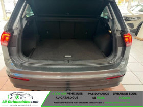 Volkswagen Tiguan 2.0 TDI 190 BMT BVA 4Motion  occasion � Beaupuy - photo n�9