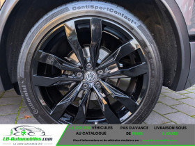 Volkswagen Tiguan 2.0 TDI 190 BMT BVA 4Motion  occasion � Beaupuy - photo n�7