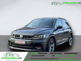 Volkswagen Tiguan 2.0 TDI 190 BMT BVA 4Motion  occasion � Beaupuy - photo n�2
