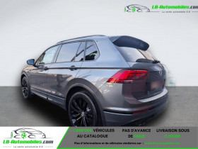 Volkswagen Tiguan 2.0 TDI 190 BMT BVA 4Motion  occasion � Beaupuy - photo n�3