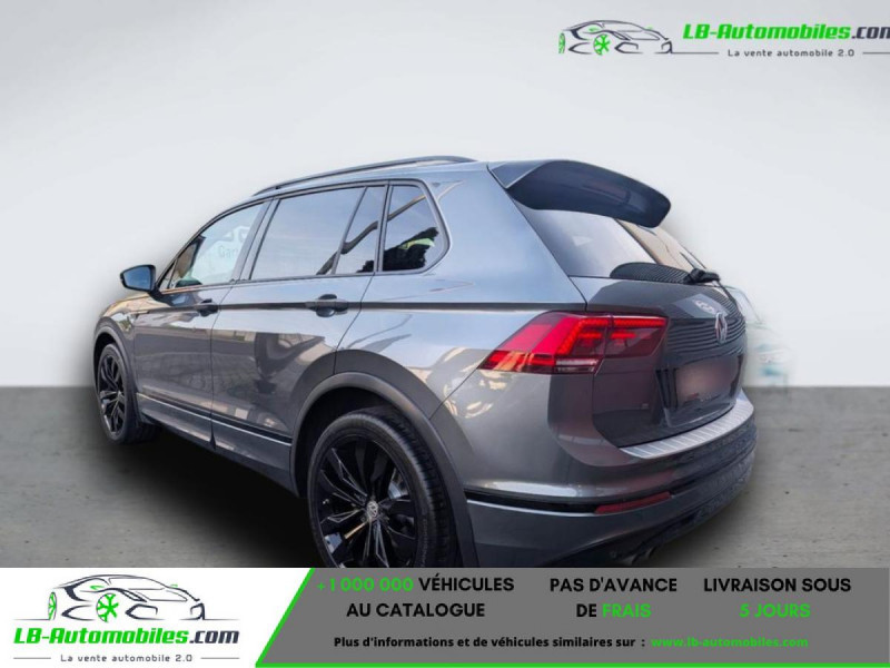 Volkswagen Tiguan 2.0 TDI 190 BMT BVA 4Motion  occasion � Beaupuy - photo n�3