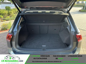 Volkswagen Tiguan 2.0 TDI 190 BMT BVA 4Motion  occasion � Beaupuy - photo n�11