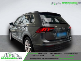 Volkswagen Tiguan 2.0 TDI 190 BMT BVA 4Motion  occasion � Beaupuy - photo n�4