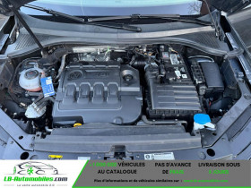 Volkswagen Tiguan 2.0 TDI 190 BMT BVA 4Motion  occasion � Beaupuy - photo n�11