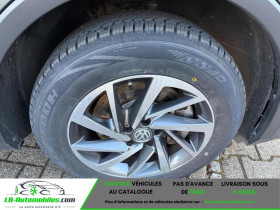 Volkswagen Tiguan 2.0 TDI 190 BMT BVA 4Motion  occasion � Beaupuy - photo n�10