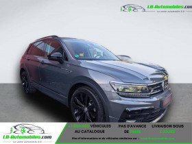 Volkswagen Tiguan 2.0 TDI 190 BMT BVA 4Motion  occasion � Beaupuy - photo n�2