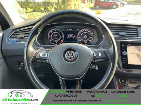Volkswagen Tiguan 2.0 TDI 190 BMT BVA 4Motion  occasion � Beaupuy - photo n�10