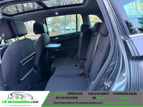 Volkswagen Tiguan 2.0 TDI 190 BMT BVA 4Motion  occasion � Beaupuy - photo n�9