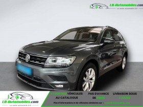 Volkswagen Tiguan 2.0 TDI 190 BMT BVA 4Motion  occasion � Beaupuy - photo n�2