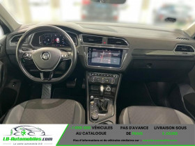 Volkswagen Tiguan 2.0 TDI 190 BMT BVA 4Motion  occasion � Beaupuy - photo n�3