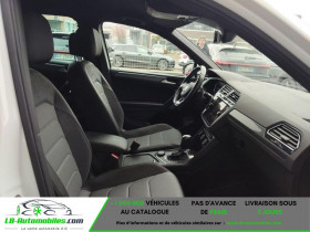 Volkswagen Tiguan 2.0 TDI 190 BMT BVA 4Motion  occasion � Beaupuy - photo n�7
