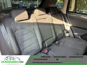 Volkswagen Tiguan 2.0 TDI 190 BMT BVA 4Motion  occasion � Beaupuy - photo n�9