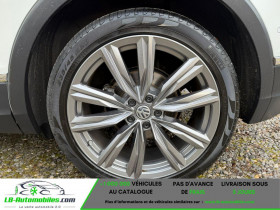 Volkswagen Tiguan 2.0 TDI 190 BMT BVA 4Motion  occasion � Beaupuy - photo n�7