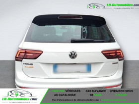 Volkswagen Tiguan 2.0 TDI 190 BMT BVA 4Motion  occasion � Beaupuy - photo n�6
