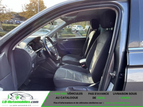 Volkswagen Tiguan 2.0 TDI 190 BMT BVA 4Motion  occasion � Beaupuy - photo n�8