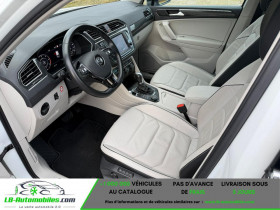 Volkswagen Tiguan 2.0 TDI 190 BMT BVA 4Motion  occasion � Beaupuy - photo n�6