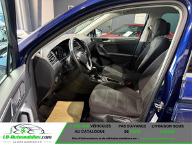 Volkswagen Tiguan 2.0 TDI 190 BMT BVA 4Motion  occasion � Beaupuy - photo n�6